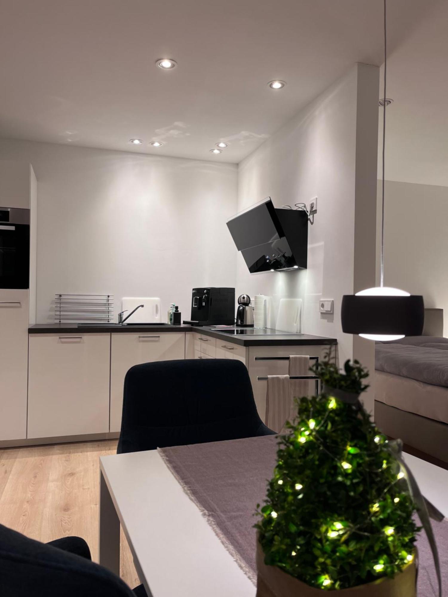 Ferien.Wohnung.Sartoris Bad Neuenahr-Ahrweiler Dış mekan fotoğraf
