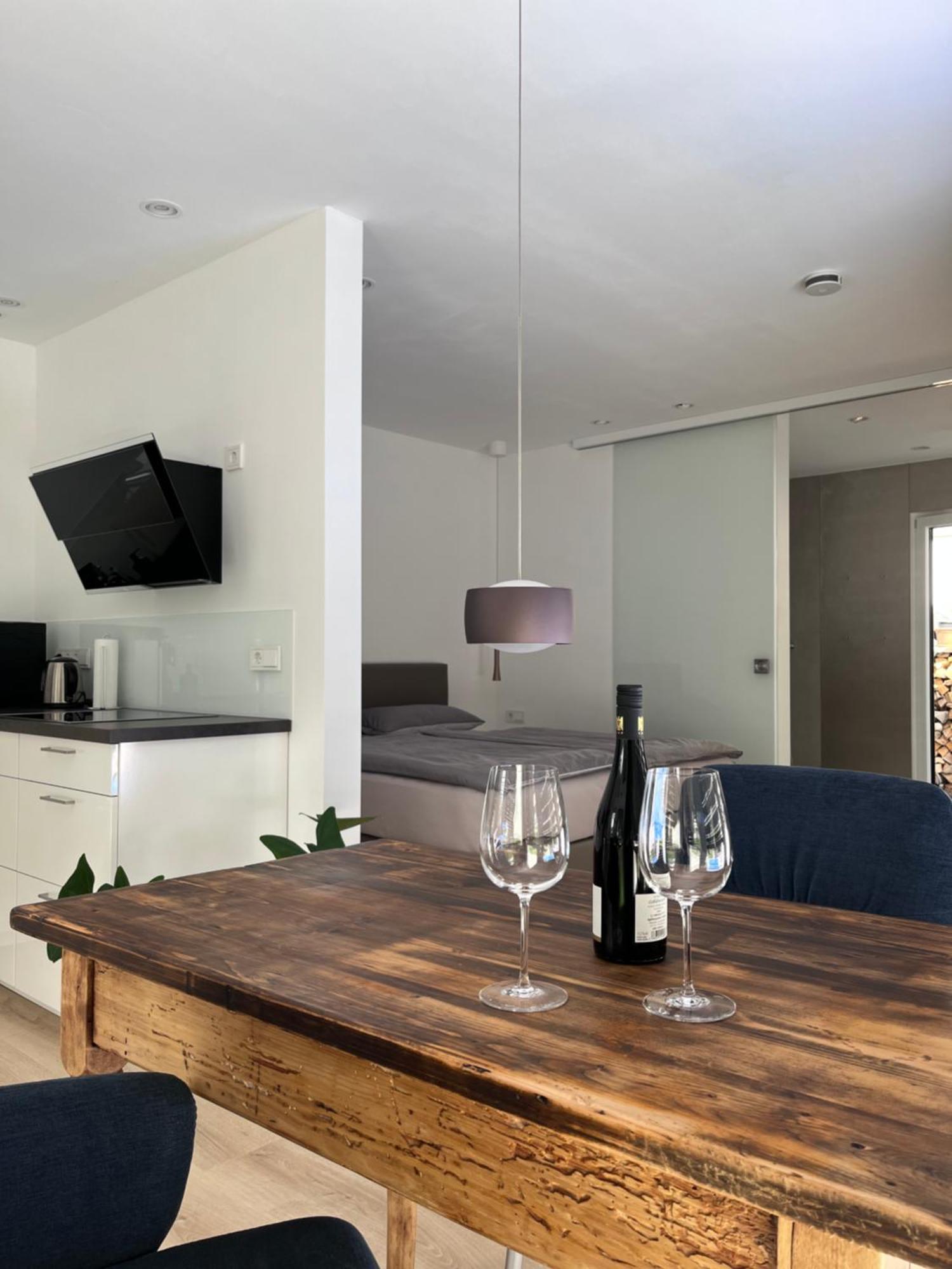 Ferien.Wohnung.Sartoris Bad Neuenahr-Ahrweiler Dış mekan fotoğraf